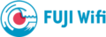 FUJI WiFiのロゴ