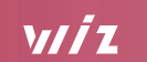 Wiz（ワイズ）のロゴ