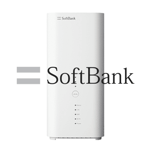 softbankAir