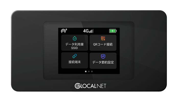 Glocalnet-NA01