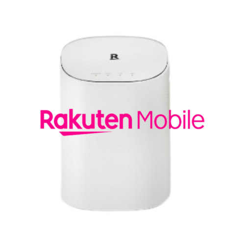 楽天ターボ5G（RakutenTurbo5G）