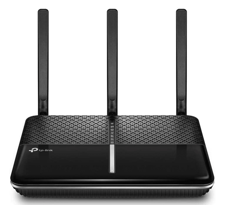 Wi-Fiルーター(TP-Link Archer A2600 Pro AC2600)