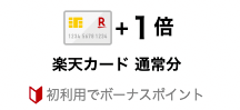 楽天カード通常ポイント